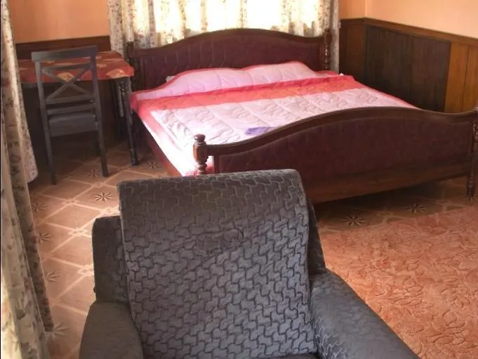 Hotel Devachan Kathmandu