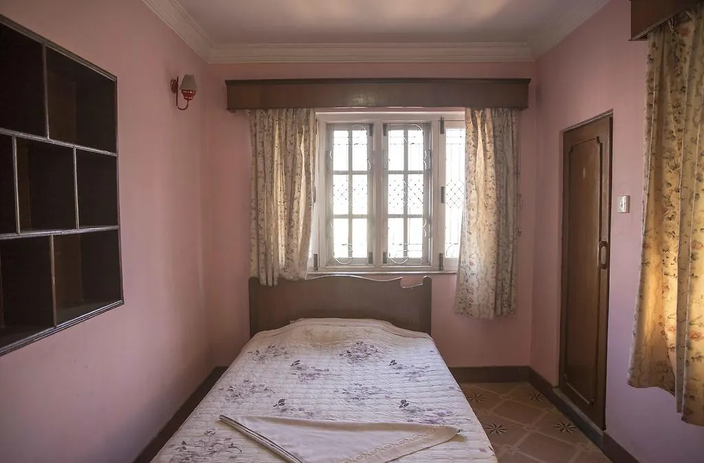 Hotel Devachan Kathmandu 0*,