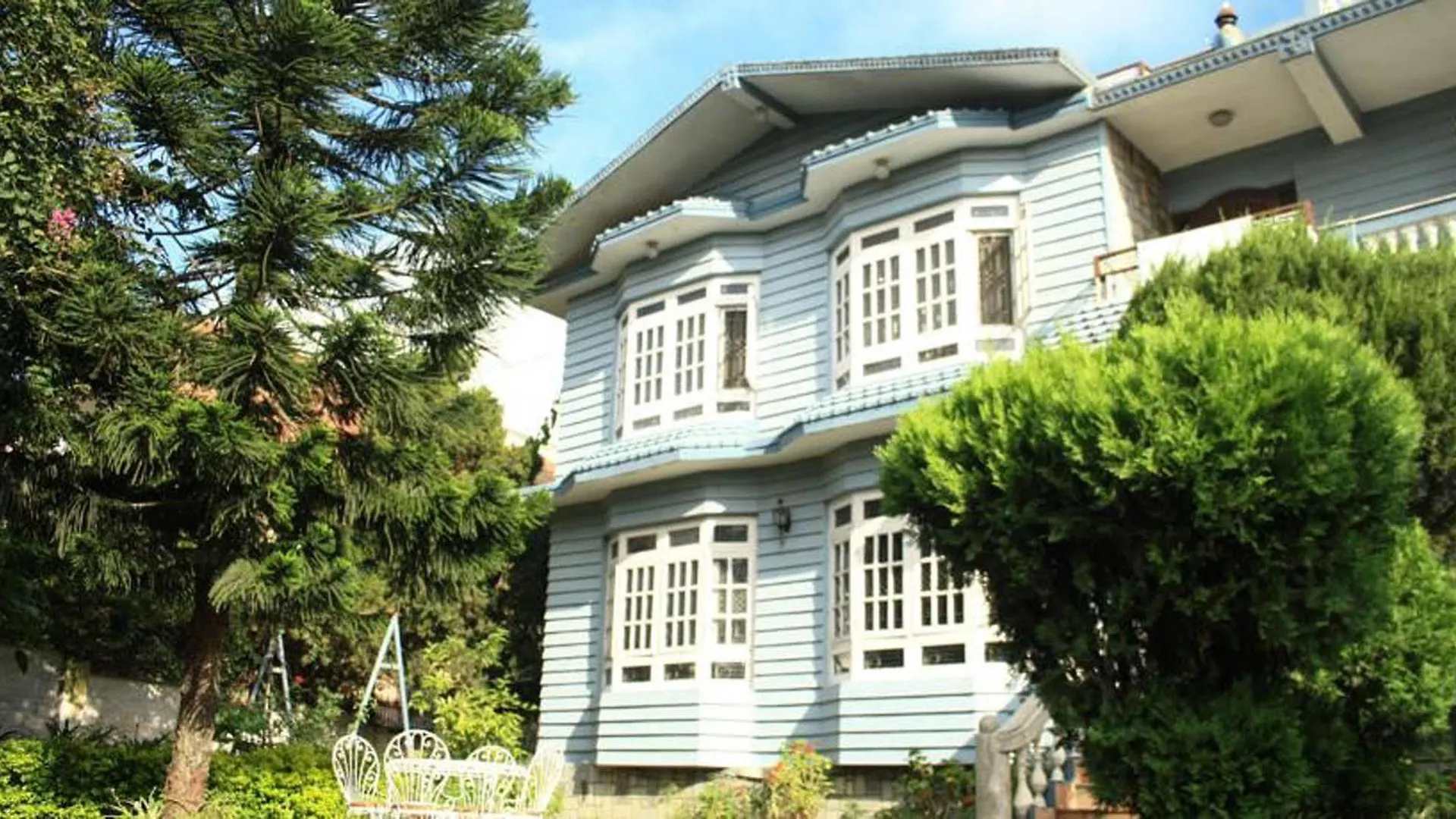 Hotel Devachan Kathmandu