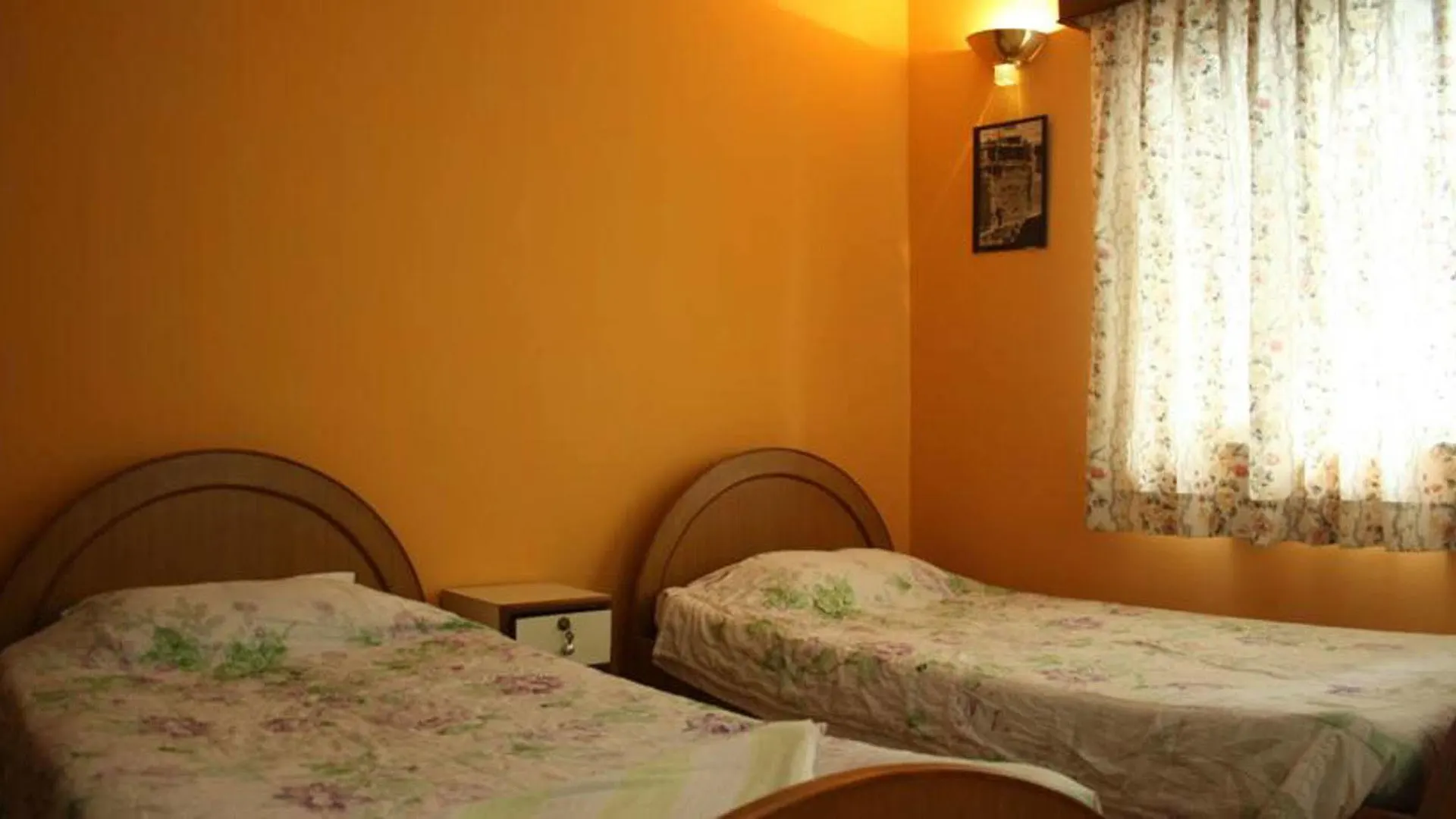 Hotel Devachan Kathmandu Nepal